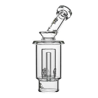 SEED OF LIFE PERC GLASS ATTACHMENT FOR DR.DABBER SWITCH 2 | CALIBEAR