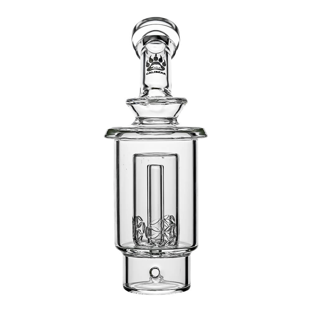 SEED OF LIFE PERC GLASS ATTACHMENT FOR DR.DABBER SWITCH 2 | CALIBEAR