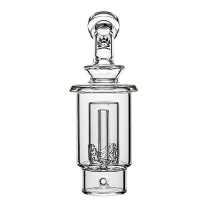 SEED OF LIFE PERC GLASS ATTACHMENT FOR DR.DABBER SWITCH 2 | CALIBEAR