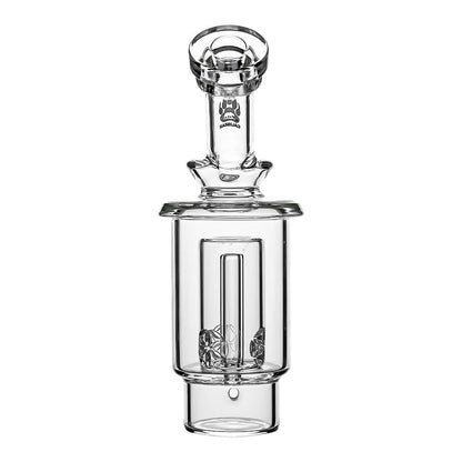 SEED OF LIFE PERC GLASS ATTACHMENT FOR DR.DABBER SWITCH 2 | CALIBEAR