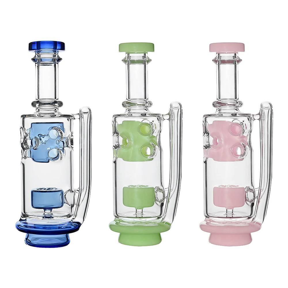 STRAIGHT FAB CARTA ATTACHMENT