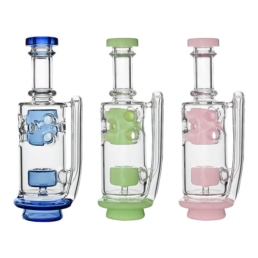 STRAIGHT FAB CARTA ATTACHMENT