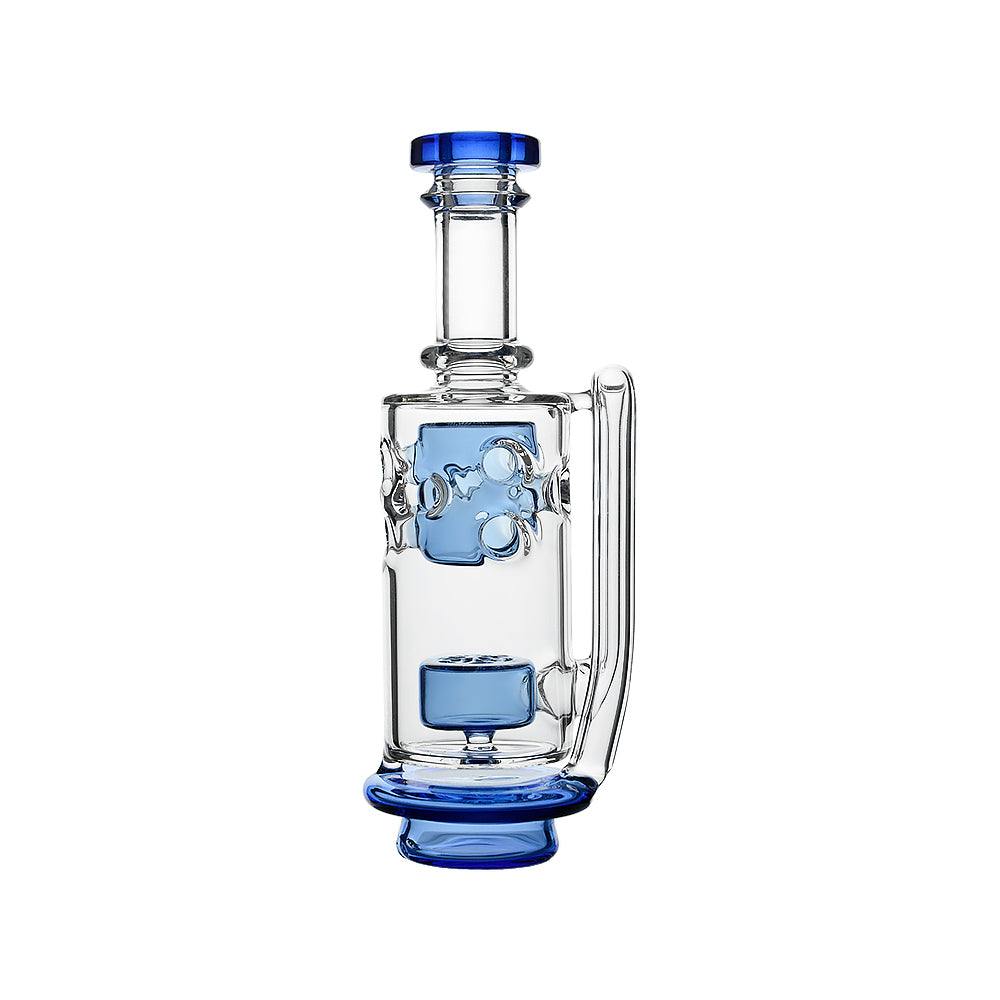 STRAIGHT FAB CARTA ATTACHMENT