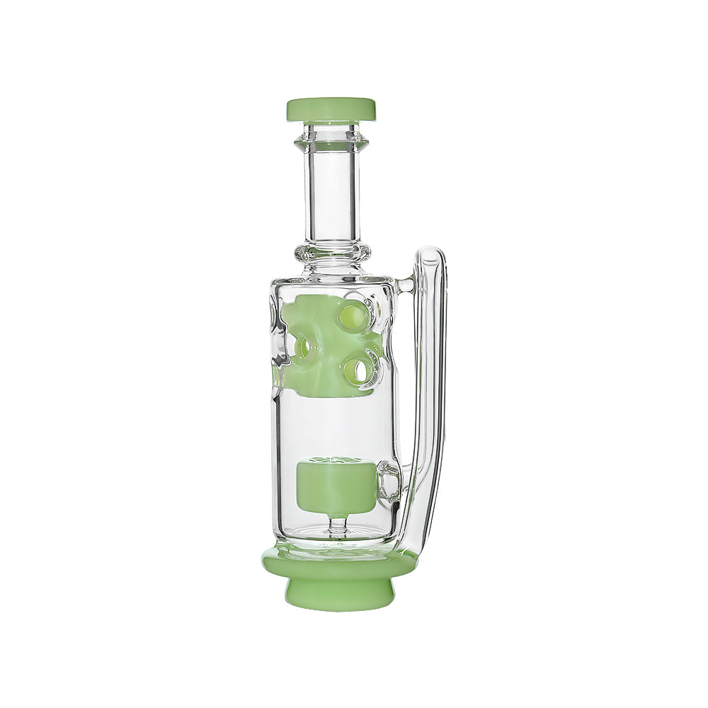 STRAIGHT FAB CARTA ATTACHMENT