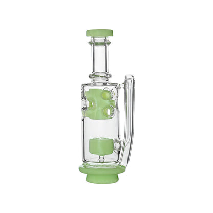 STRAIGHT FAB CARTA ATTACHMENT