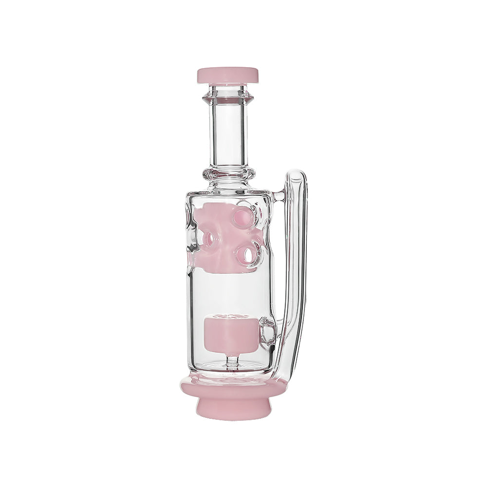 STRAIGHT FAB CARTA ATTACHMENT