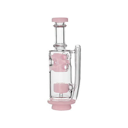 STRAIGHT FAB CARTA ATTACHMENT