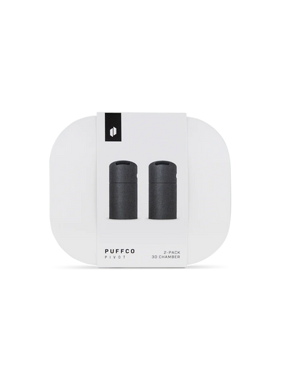 Puffco Pivot 3D Chambers (2 Pack)