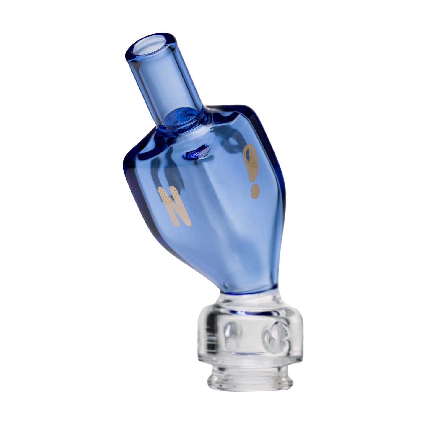 BigFun! - Dreidel Puffco Pivot Top