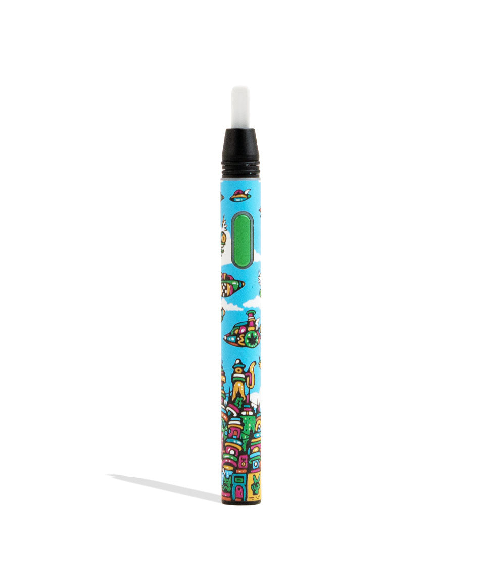 Dr. Dabber Drop Hot Knife Young and Sick Edition