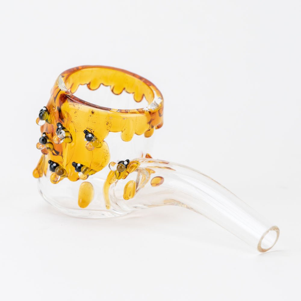 Empire Glassworks Beehive Proxy Glass Sherlock Attachment Set