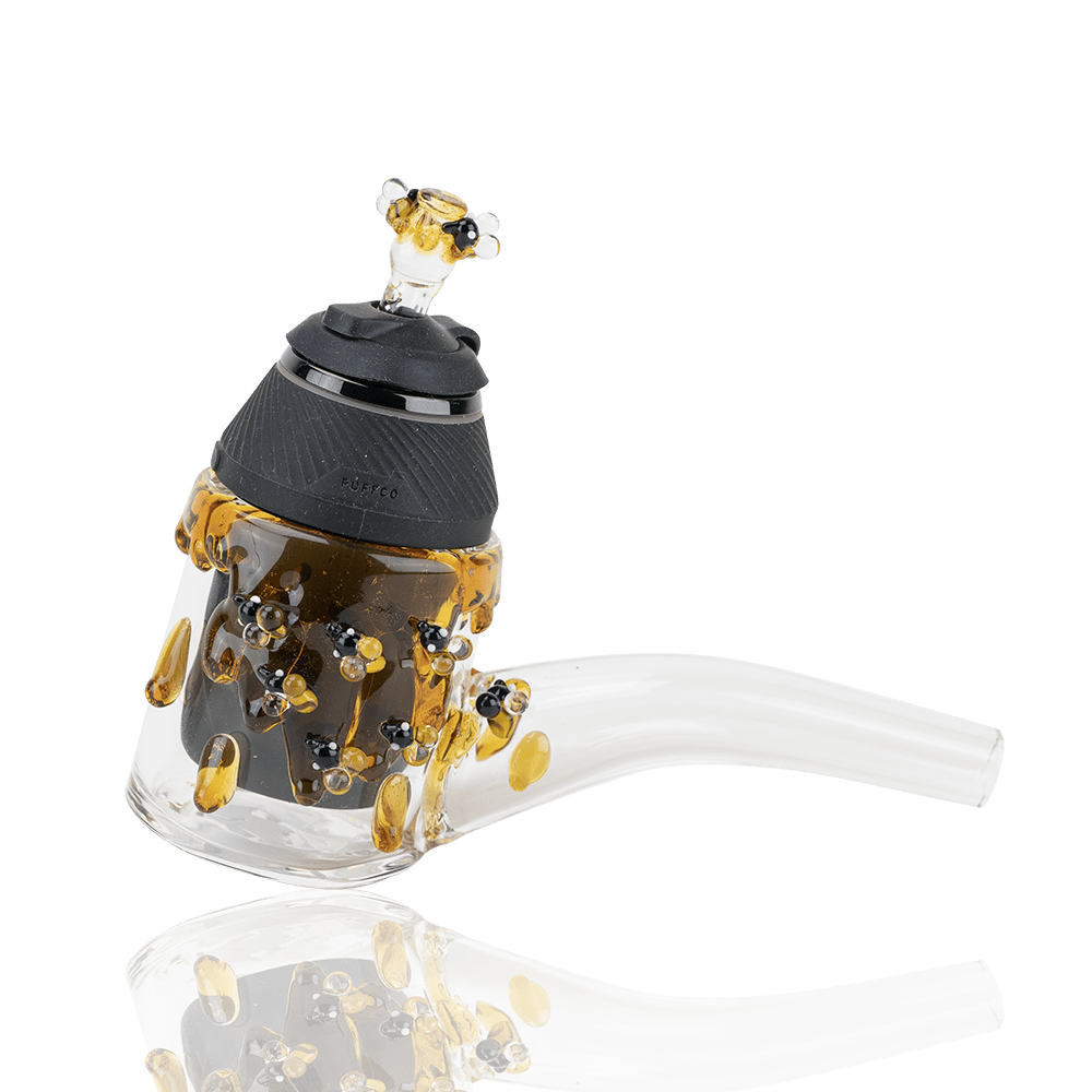 Empire Glassworks Beehive Proxy Glass Sherlock Attachment Set