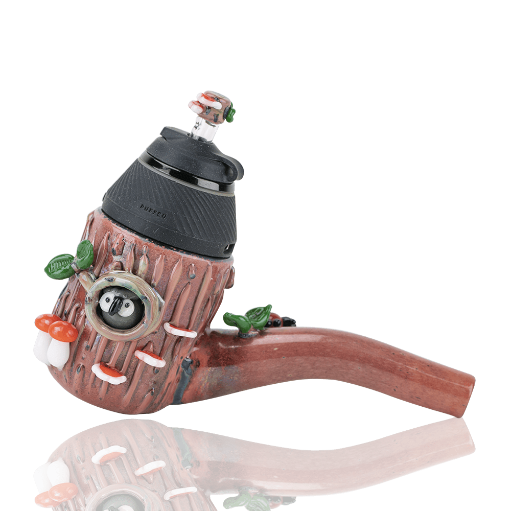 Empire Glassworks Hootie Proxy Attachment Glass Sherlock Attachment Set