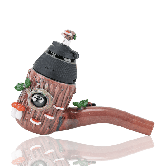 Empire Glassworks Hootie Proxy Attachment Glass Sherlock Attachment Set