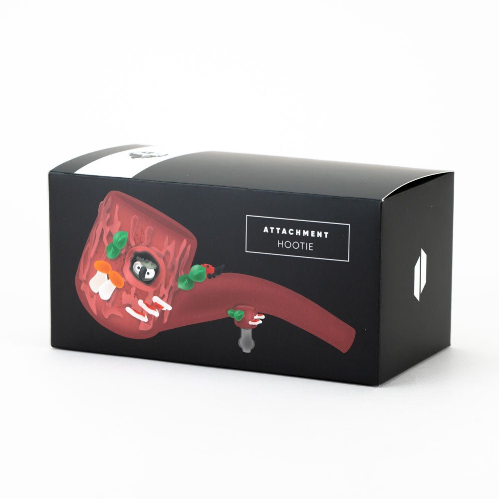 Empire Glassworks Hootie Proxy Attachment Glass Sherlock Attachment Set