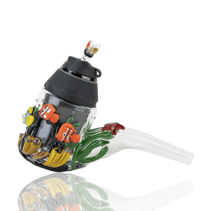 Empire Glassworks Under the Sea Proxy Glass Sherlock Attachment Set