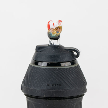 Empire Glassworks Under the Sea Proxy Glass Sherlock Attachment Set