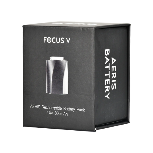 Focus V AERIS Swappable Battery Pack - 800mAh