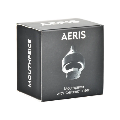 Focus V AERIS Replacement Mouthpiece