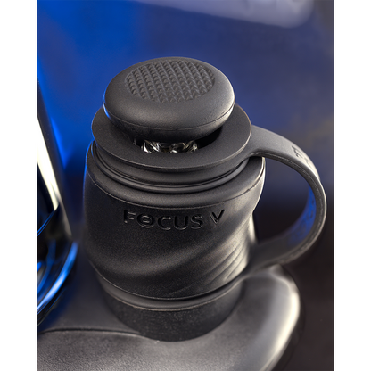 Focus V CARTA Sport  Portable Dab Rig | 2700mAh