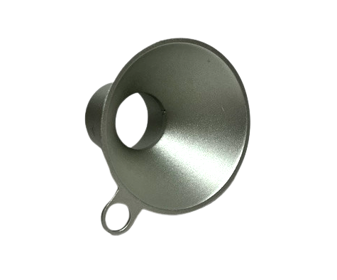 Universal Baller Aluminum Loading Funnel