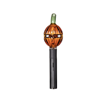 The Gourdy Bundle – Puffco Pivot + MJ Arsenal Gourdy Puffco Pivot Top