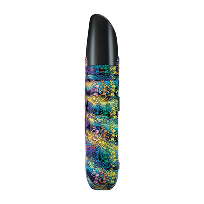 G Pen x Grateful Dead Dash+ Dry Herb Vaporizer - 1800mAh