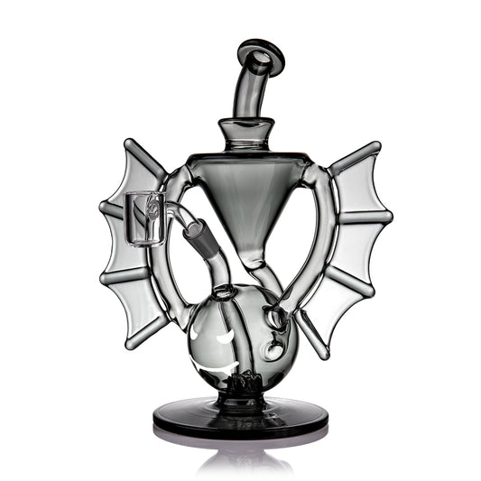 MJ Arsenal - Nocturne Mini Dab Rig