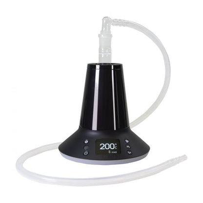 Arizer XQ2 Dry Herb Vaporizer - VaporizeUSA