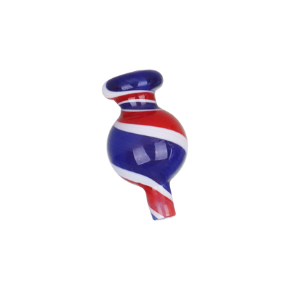 Grateful Dead x Pulsar Stealied Out Attachment Set for Puffco Peak & Peak Pro- 6.75"