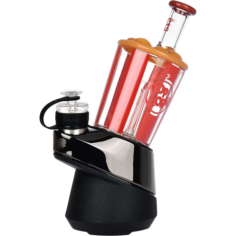 Hemper - Popcorn Puffco Peak and Peak Pro Top