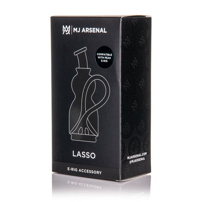 MJ Arsenal - Lasso Puffco Peak Top