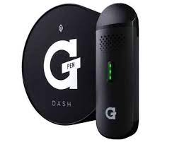 G Pen Dash Dry Herb Vaporizer