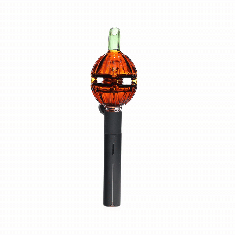 MJ Arsenal - Gourdy Puffco Pivot Top