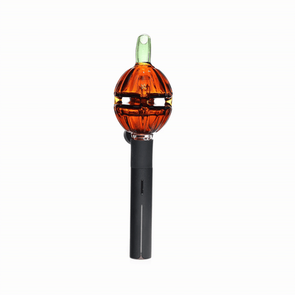 The Gourdy Bundle – Puffco Pivot + MJ Arsenal Gourdy Puffco Pivot Top