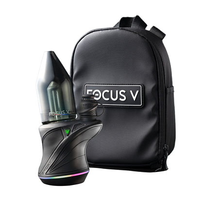 Focus V CARTA Sport  Portable Dab Rig | 2700mAh