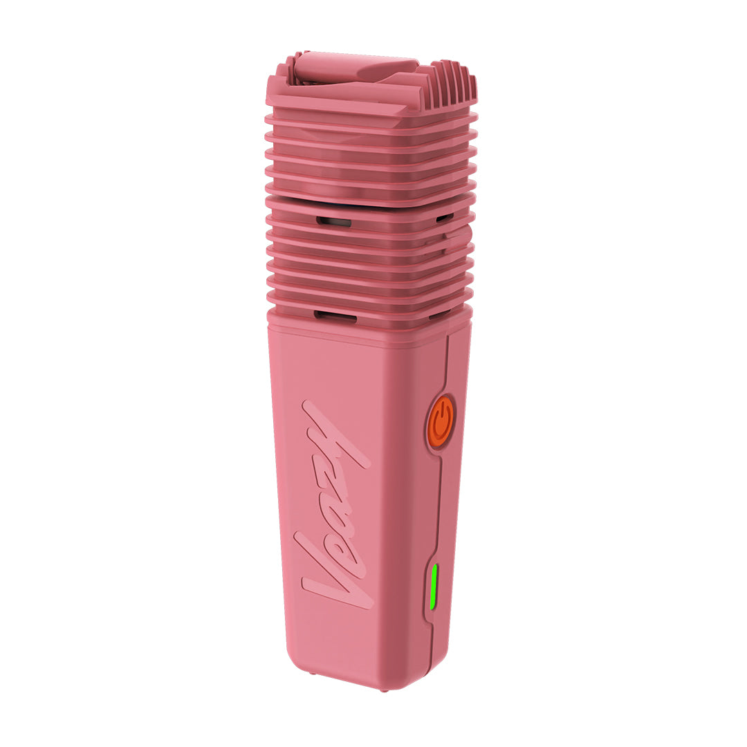 Storz & Bickel Veazy Portable Dry Herb Vaporizer