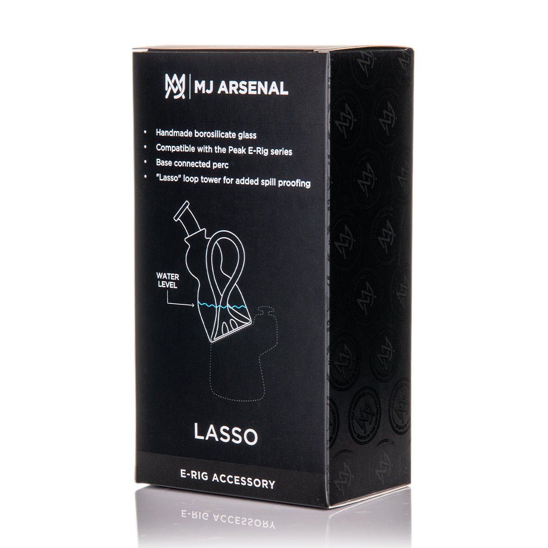 MJ Arsenal - Lasso Puffco Peak Top