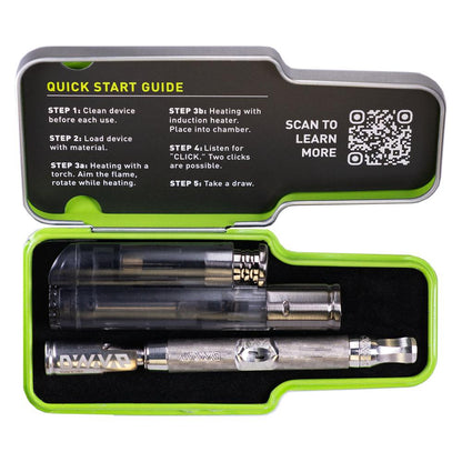 DynaVap – The M 7 XL