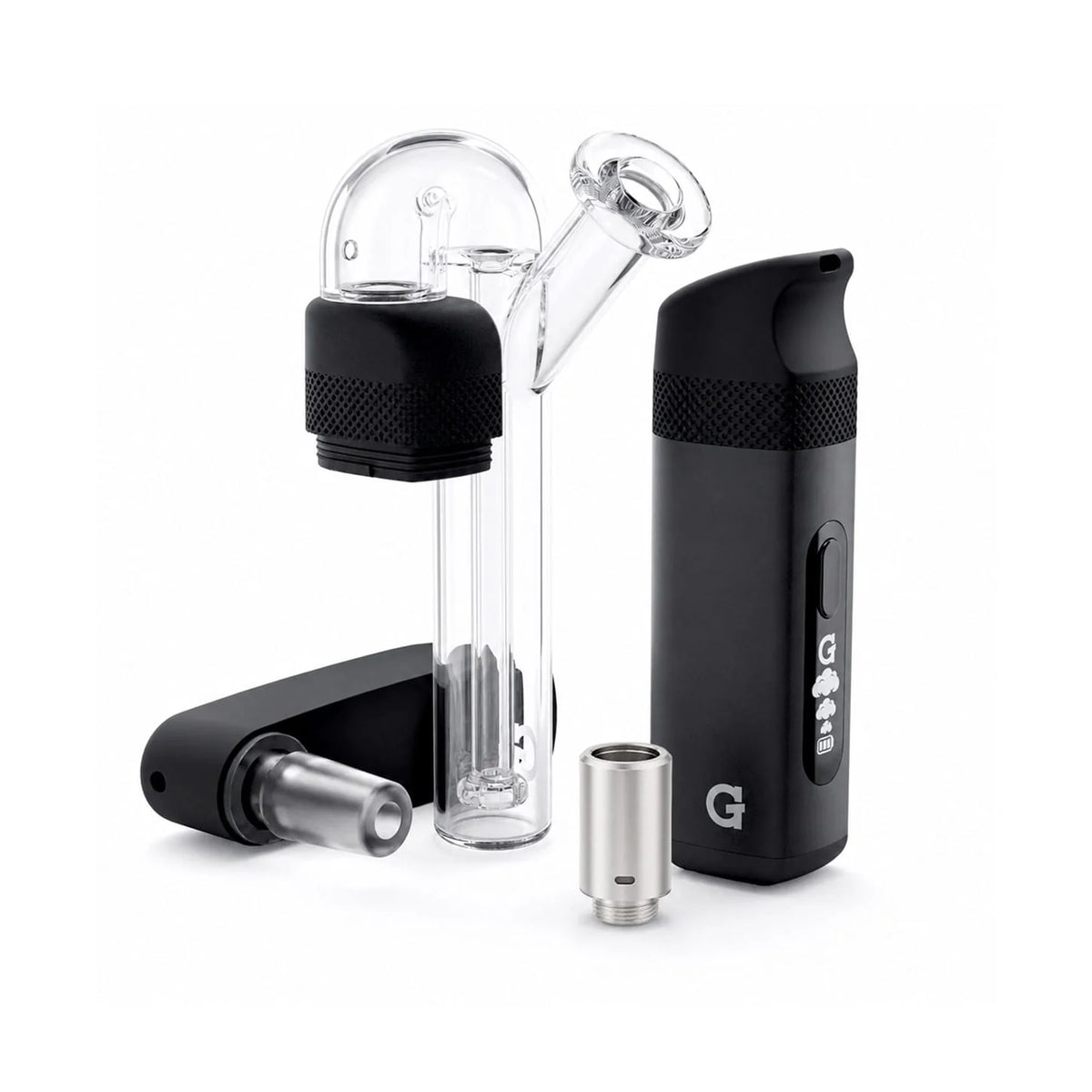 G Pen - Micro 2 Deluxe Bundle
