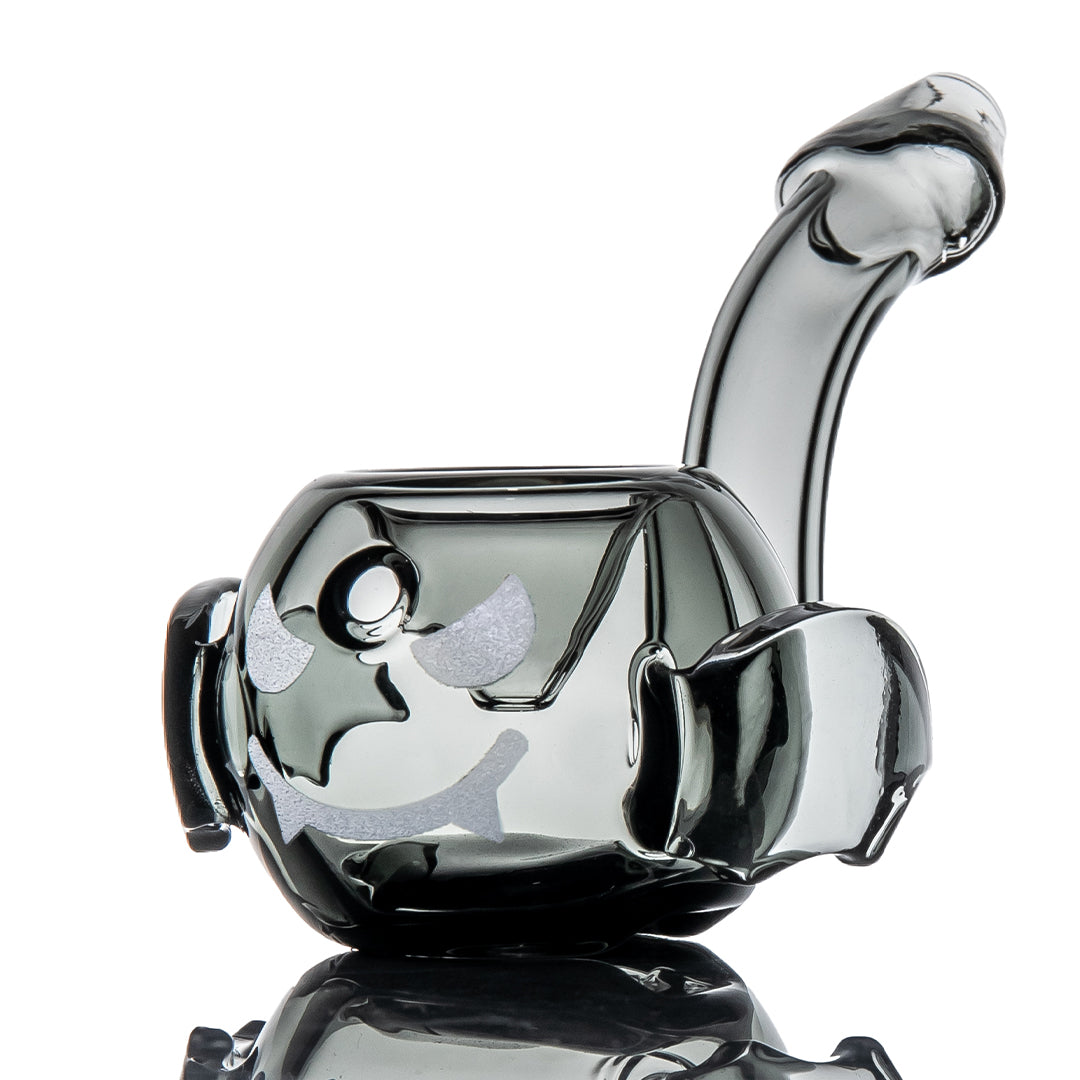 MJ Arsenal Bud-Sucker Hand Pipe - limited edition Halloween collection, product photo 1
