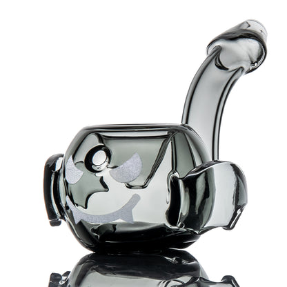 MJ Arsenal Bud-Sucker Hand Pipe - limited edition Halloween collection, product photo 1