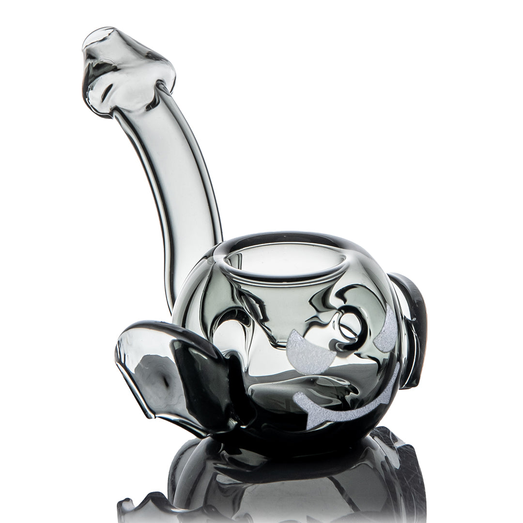 MJ Arsenal Bud-Sucker Hand Pipe - limited edition Halloween collection, product photo 3