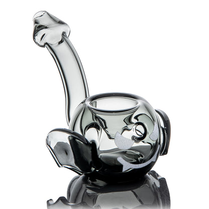 MJ Arsenal Bud-Sucker Hand Pipe - limited edition Halloween collection, product photo 3