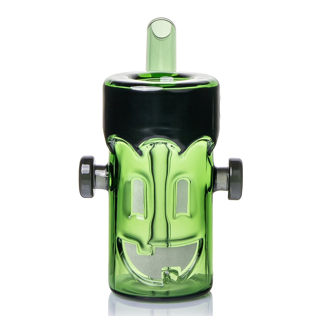 MJ Arsenal Frankenbubbler - limited edition Halloween collection, product photo 2