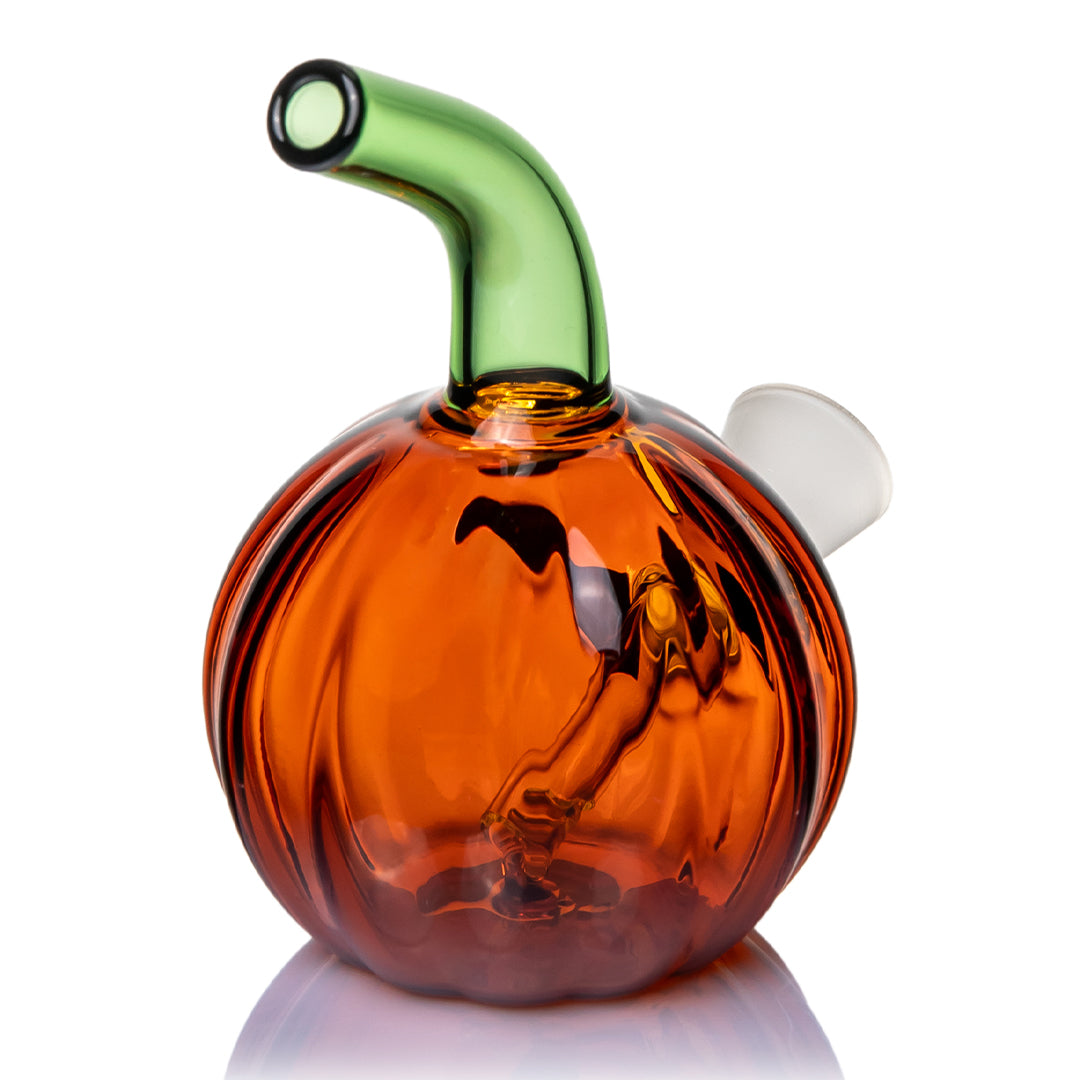 MJ Arsenal Jack O'Ripper Blunt Bubbler - limited edition Halloween collection, product photo 2