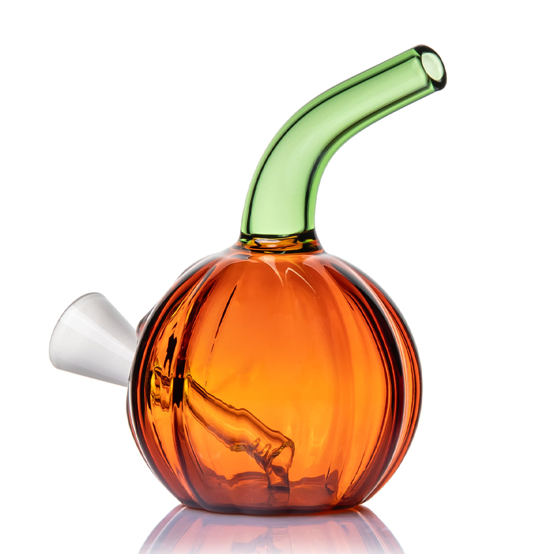 MJ Arsenal Jack O'Ripper Blunt Bubbler - limited edition Halloween collection, product photo 3