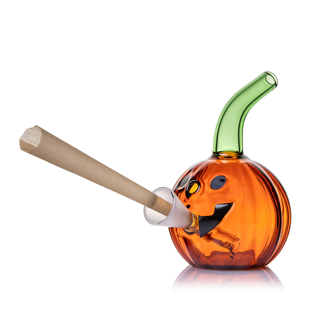 MJ Arsenal Jack O'Ripper Blunt Bubbler - limited edition Halloween collection, product photo 4