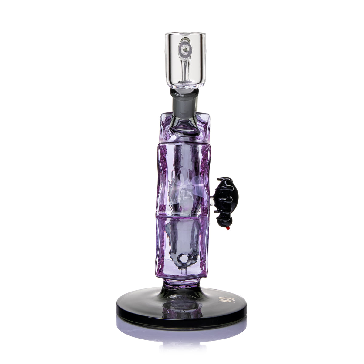 MJ Arsenal Nightcrawler Dab Rig - limited edition Halloween collection, product photo 2