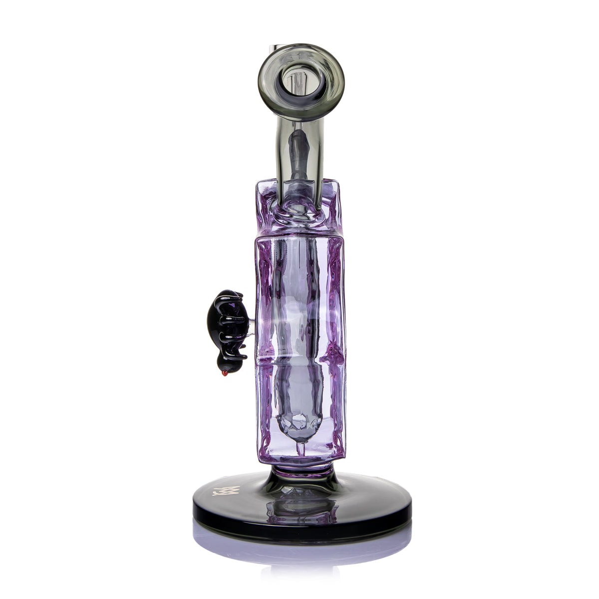 MJ Arsenal Nightcrawler Dab Rig - limited edition Halloween collection, product photo 3